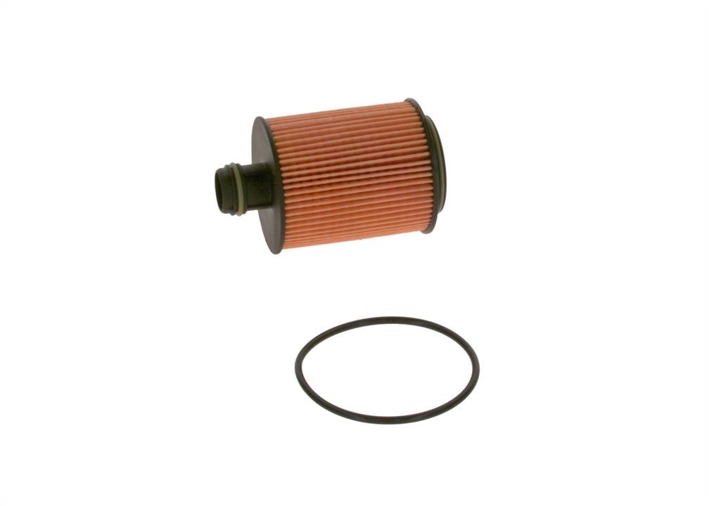 Ölfilter Bosch F 026 407 096