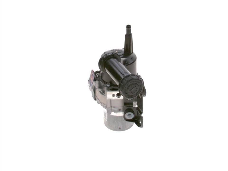 Bosch K S00 910 106 Hydraulic Pump, steering system KS00910106: Buy near me in Poland at 2407.PL - Good price!
