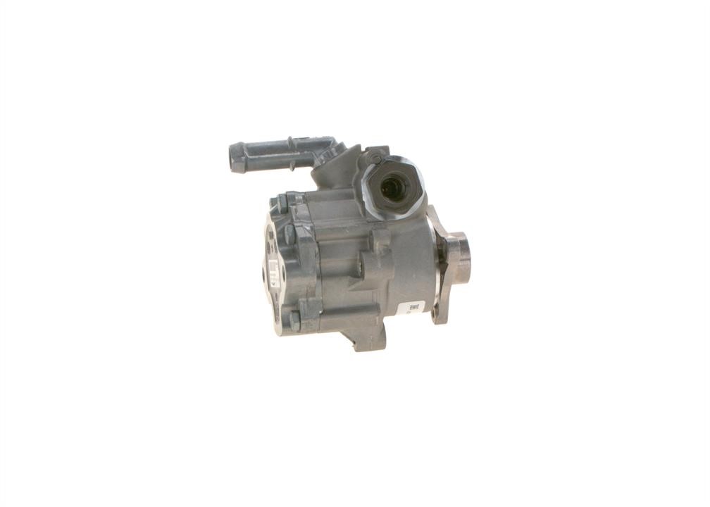 Hydraulic Pump, steering system Bosch K S01 000 531