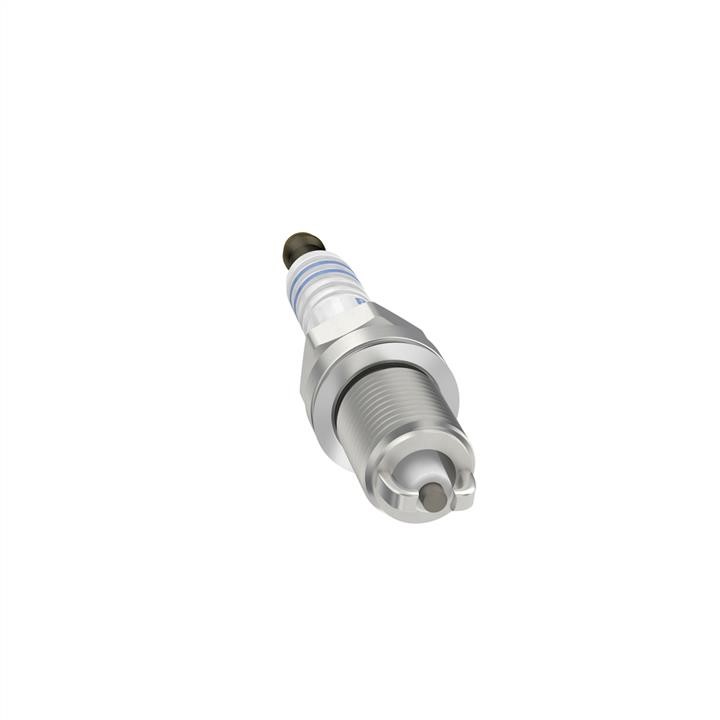 Bosch Spark plug Bosch Super Plus FLR8LDCU+ – price 16 PLN