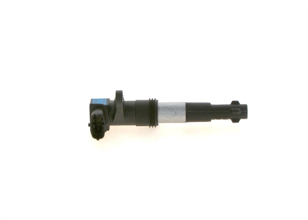 Bosch 0 221 604 103 Ignition coil 0221604103: Buy near me in Poland at 2407.PL - Good price!