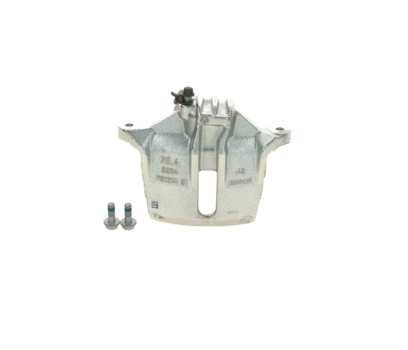 Bosch 0 204 102 992 Brake caliper 0204102992: Buy near me at 2407.PL in Poland at an Affordable price!