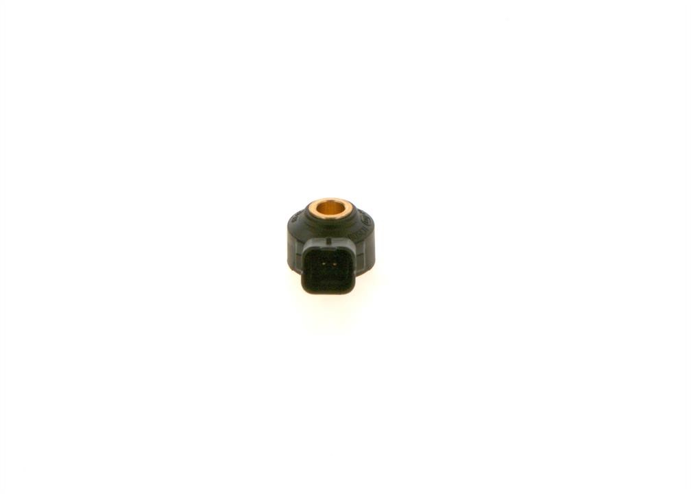 Bosch 0 261 231 168 Knock sensor 0261231168: Buy near me in Poland at 2407.PL - Good price!