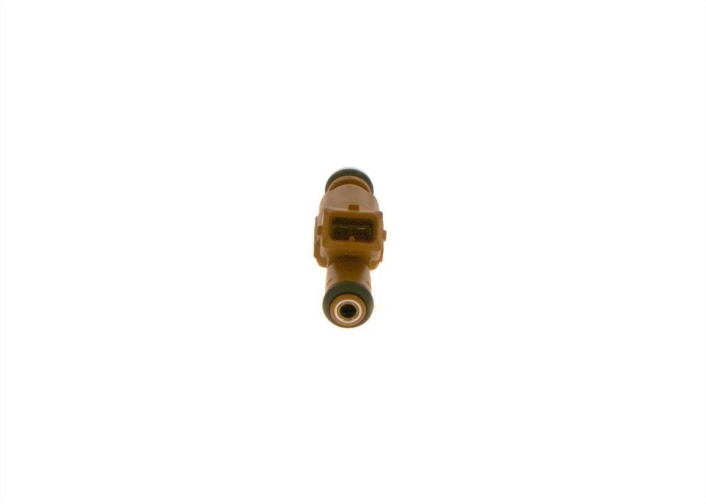 Bosch 0 280 155 831 Injector fuel 0280155831: Buy near me in Poland at 2407.PL - Good price!