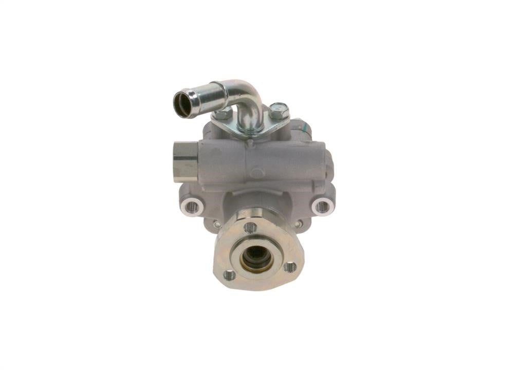 Bosch K S00 910 007 Hydraulic Pump, steering system KS00910007: Buy near me in Poland at 2407.PL - Good price!