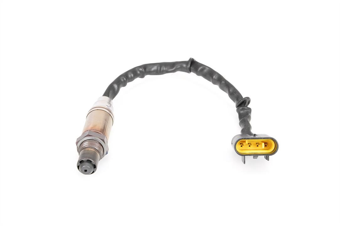 Bosch F 00H L00 356 Lambda sensor F00HL00356: Buy near me in Poland at 2407.PL - Good price!