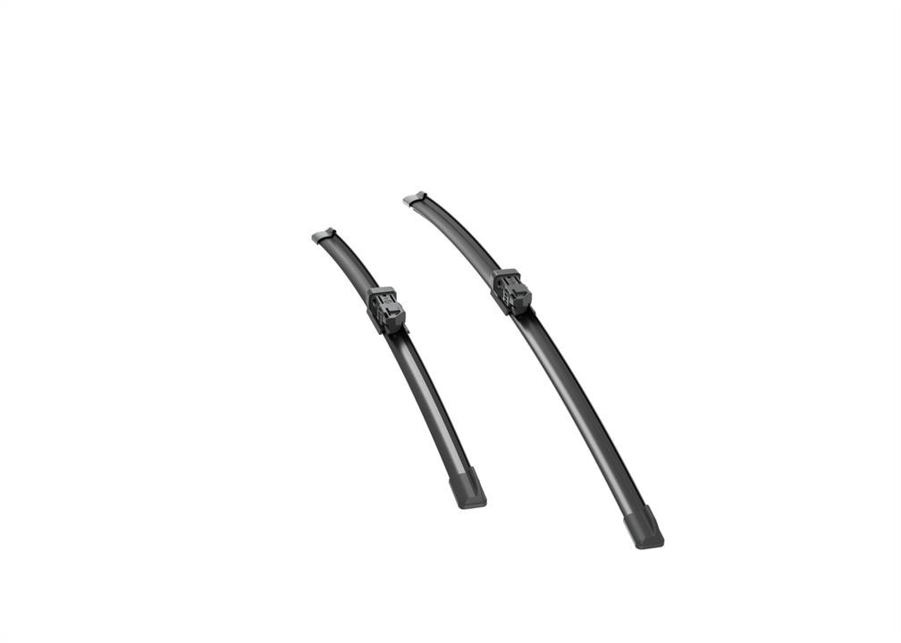 Bosch Aerotwin Frameless Wiper Blades Kit 650&#x2F;500 Bosch 3 397 007 088