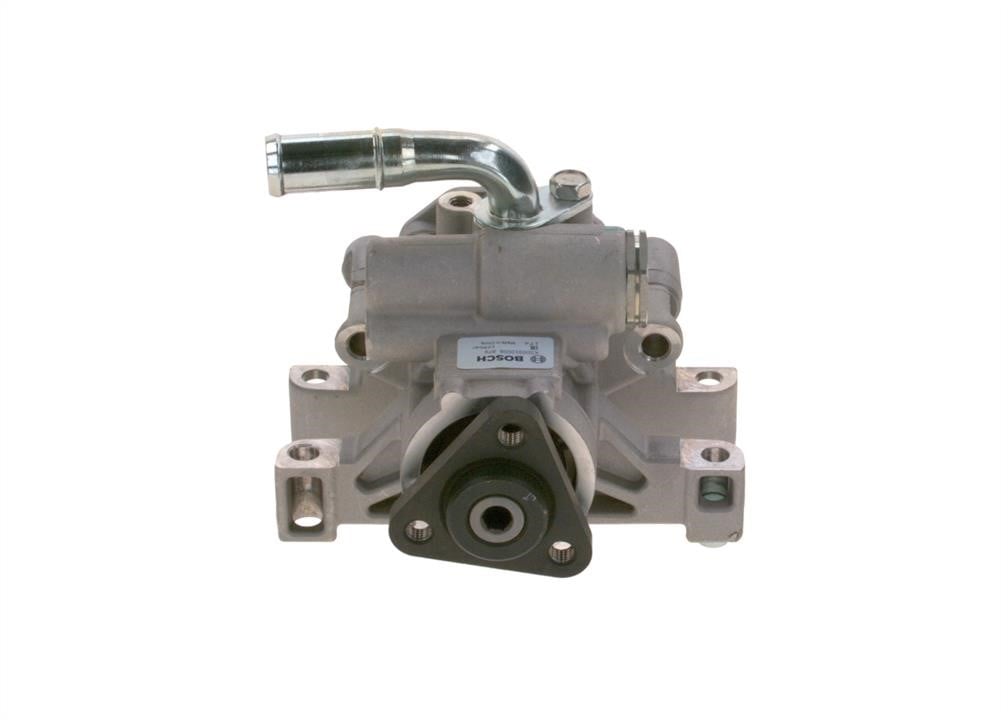 Bosch K S00 910 008 Hydraulic Pump, steering system KS00910008: Buy near me at 2407.PL in Poland at an Affordable price!