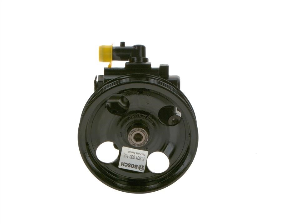 Bosch K S00 000 145 Hydraulic Pump, steering system KS00000145: Buy near me at 2407.PL in Poland at an Affordable price!