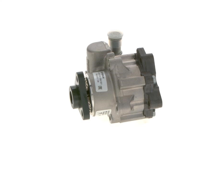 Hydraulic Pump, steering system Bosch K S01 000 569