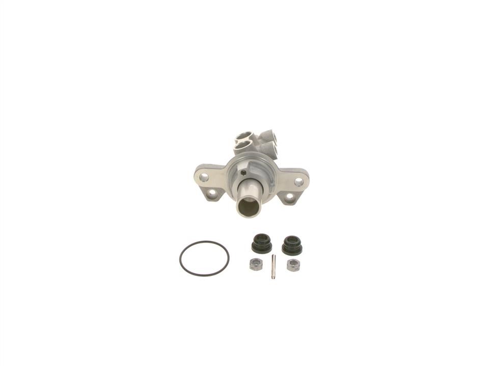 Bosch 0 204 859 578 Brake Master Cylinder 0204859578: Buy near me at 2407.PL in Poland at an Affordable price!