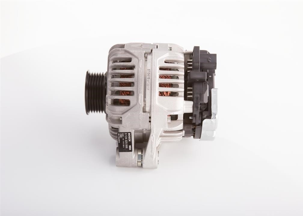 Bosch 0 124 325 066 Alternator 0124325066: Atrakcyjna cena w Polsce na 2407.PL - Zamów teraz!