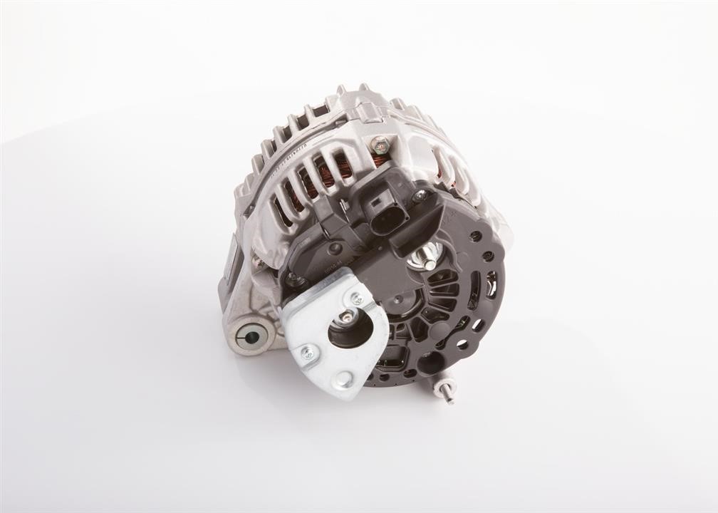 Alternator Bosch 0 124 325 066