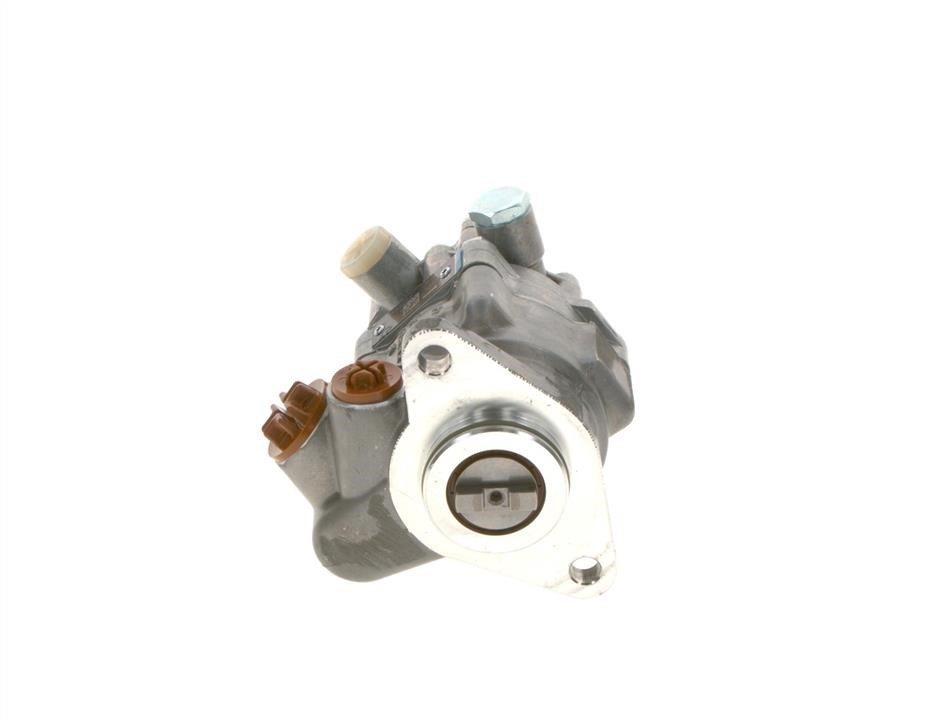 Bosch K S00 001 397 Hydraulic Pump, steering system KS00001397: Buy near me in Poland at 2407.PL - Good price!