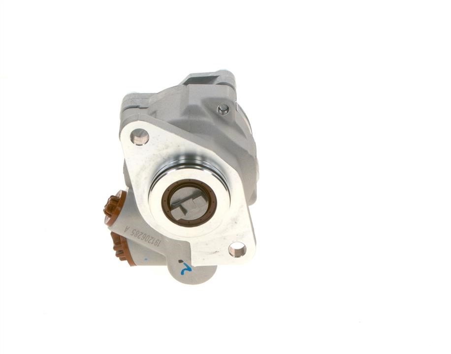 Bosch K S00 001 772 Hydraulic Pump, steering system KS00001772: Buy near me in Poland at 2407.PL - Good price!