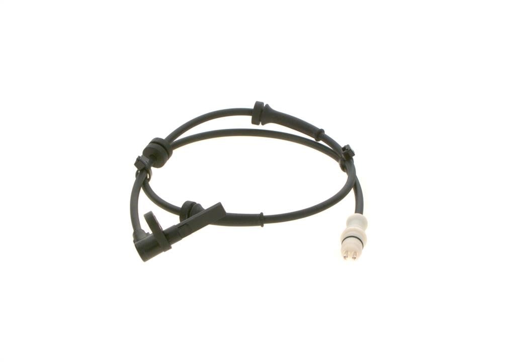 Bosch 0 265 007 511 Sensor ABS 0265007511: Buy near me at 2407.PL in Poland at an Affordable price!