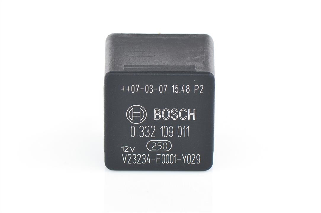 Bosch 0 332 109 011 Przekaźnik 0332109011: Dobra cena w Polsce na 2407.PL - Kup Teraz!