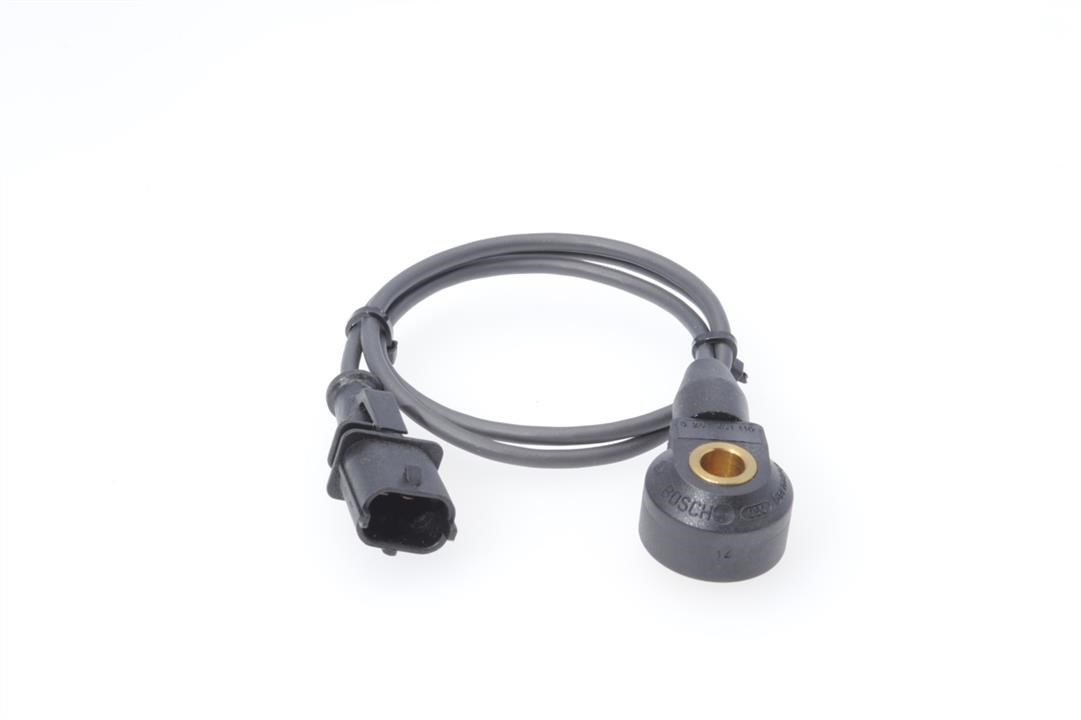 Bosch 0 261 231 116 Knock sensor 0261231116: Buy near me at 2407.PL in Poland at an Affordable price!