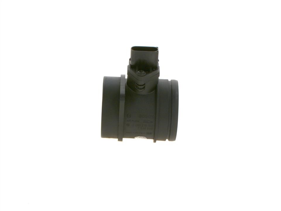 Bosch 0 280 218 159 Air mass sensor 0280218159: Buy near me at 2407.PL in Poland at an Affordable price!