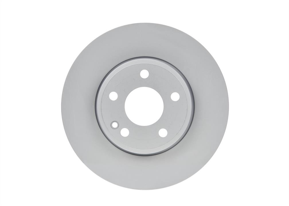 Bosch 0 986 479 A01 Front brake disc ventilated 0986479A01: Buy near me in Poland at 2407.PL - Good price!
