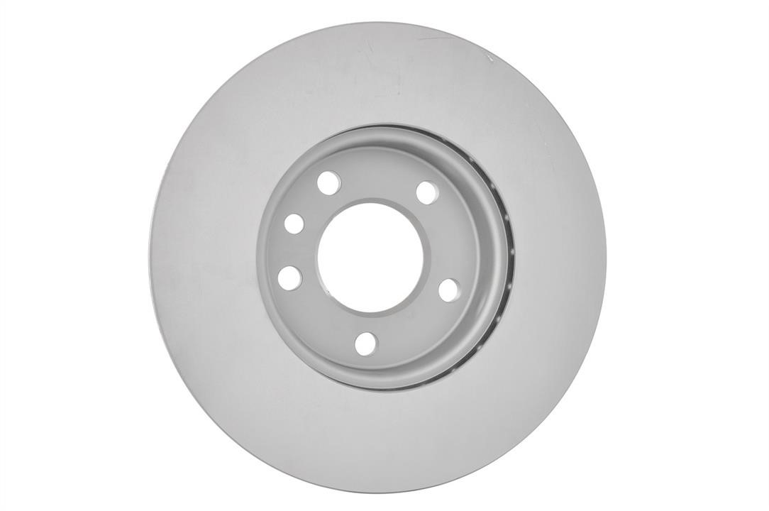 Тормозной диск передний вентилируемый Bosch 0 986 479 B88