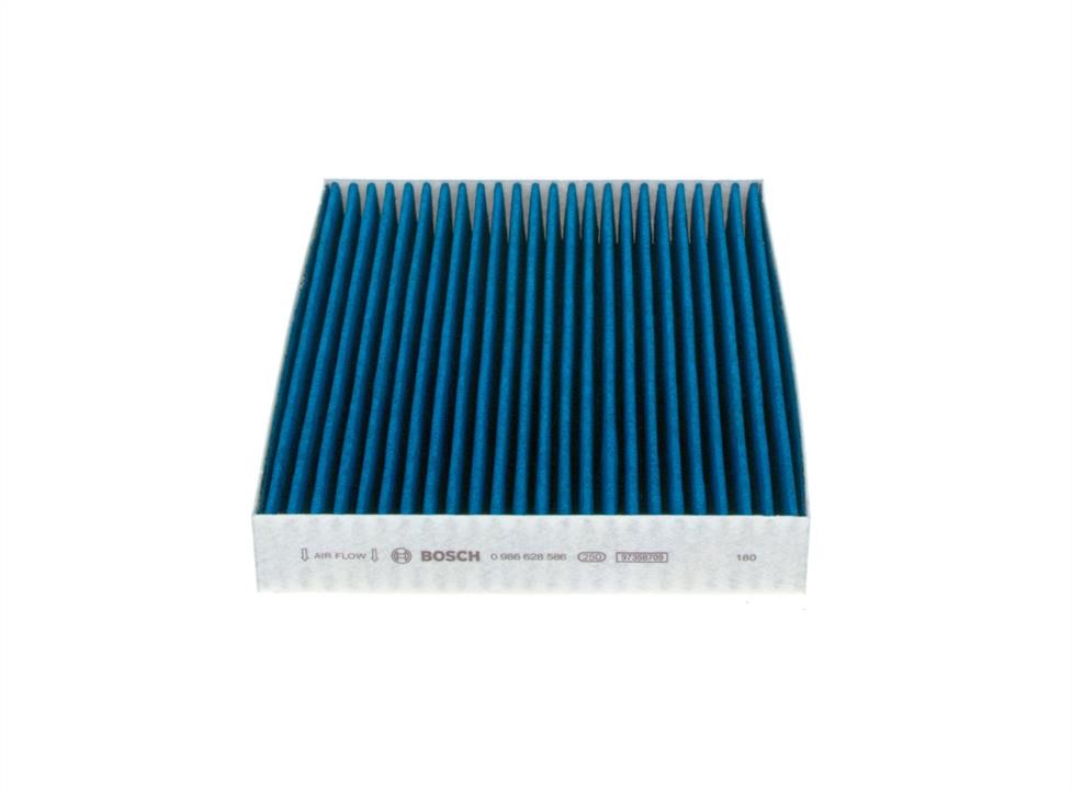 Bosch 0 986 628 586 Filter, interior air 0986628586: Buy near me in Poland at 2407.PL - Good price!