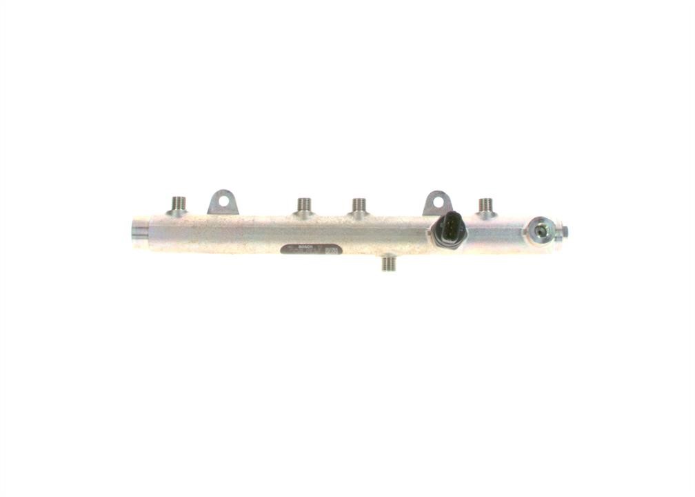 Bosch 0 445 214 050 Fuel rail 0445214050: Buy near me in Poland at 2407.PL - Good price!