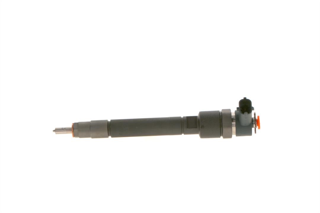 Bosch 0 986 435 125 Injector fuel 0986435125: Buy near me in Poland at 2407.PL - Good price!