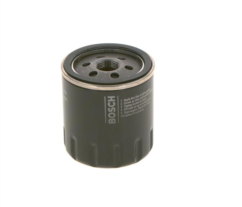 Bosch Масляный фильтр – цена 22 PLN