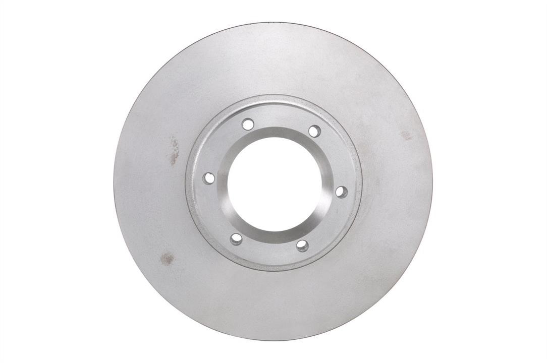 Bosch 0 986 478 745 Front brake disc ventilated 0986478745: Buy near me at 2407.PL in Poland at an Affordable price!
