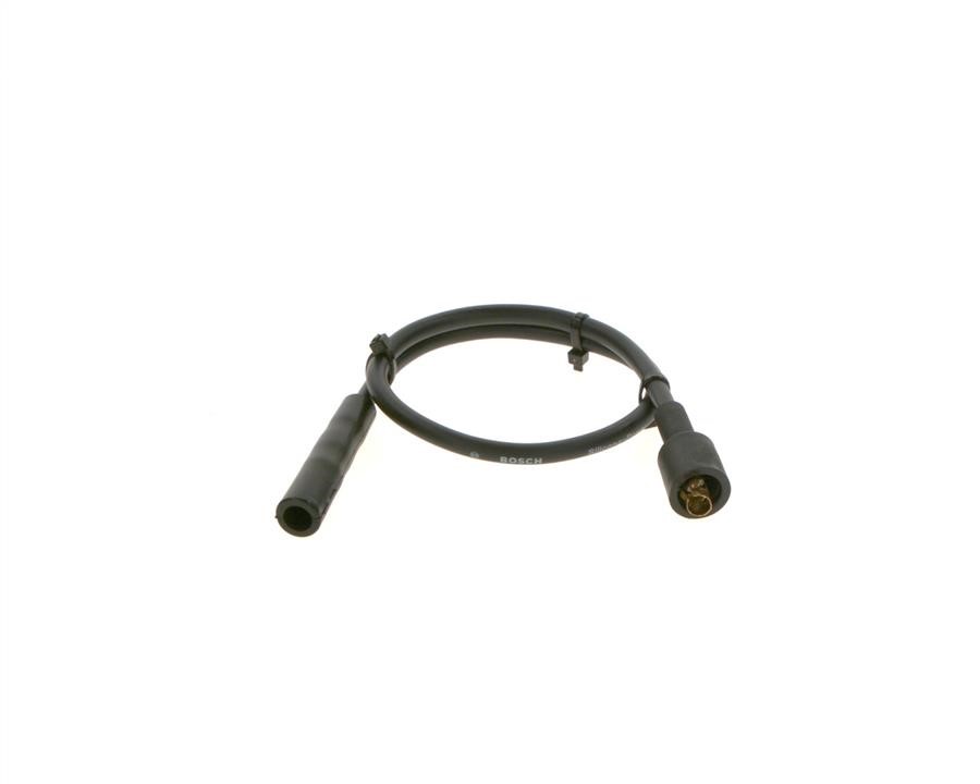 Bosch 0 986 356 828 Ignition cable kit 0986356828: Buy near me in Poland at 2407.PL - Good price!