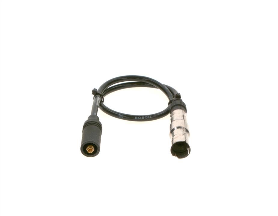 Bosch 0 986 357 776 Ignition cable 0986357776: Buy near me in Poland at 2407.PL - Good price!