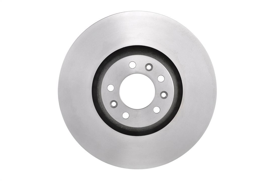 Bosch 0 986 479 192 Front brake disc ventilated 0986479192: Buy near me in Poland at 2407.PL - Good price!