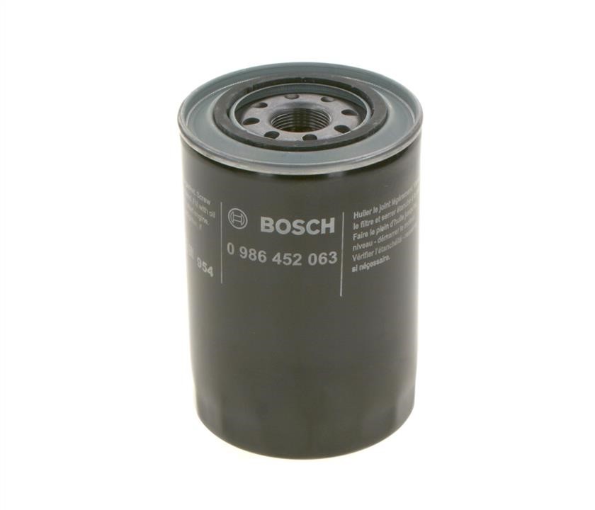 Kup Bosch 0 986 452 063 w niskiej cenie w Polsce!
