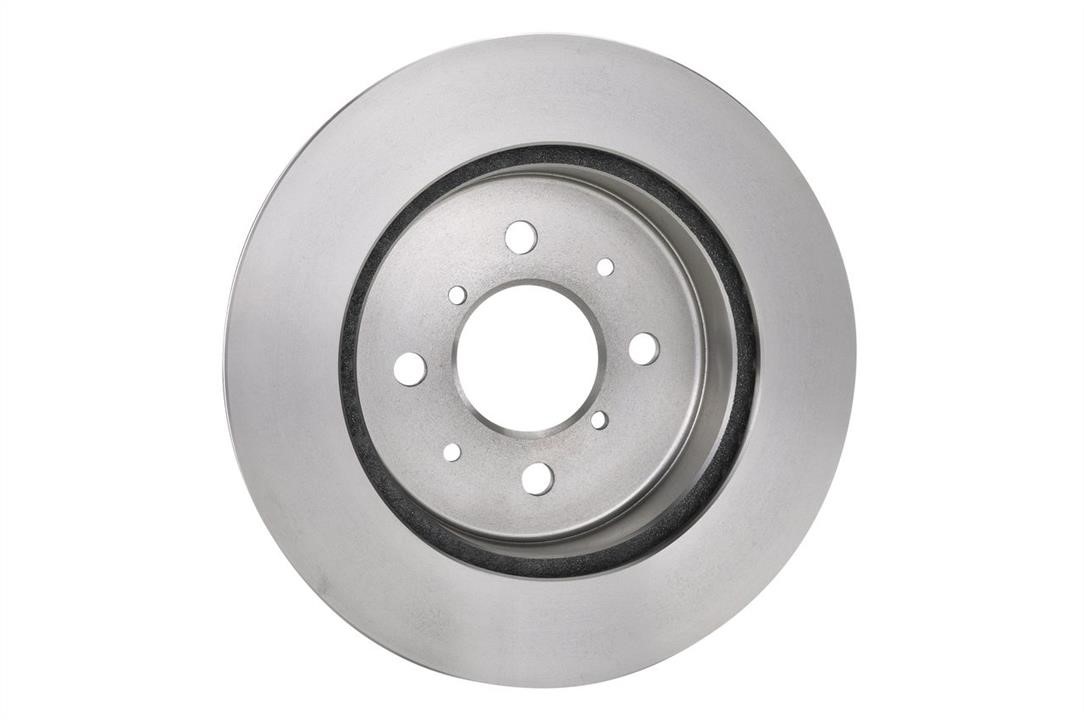 Bosch Тормозной диск передний вентилируемый – цена 108 PLN
