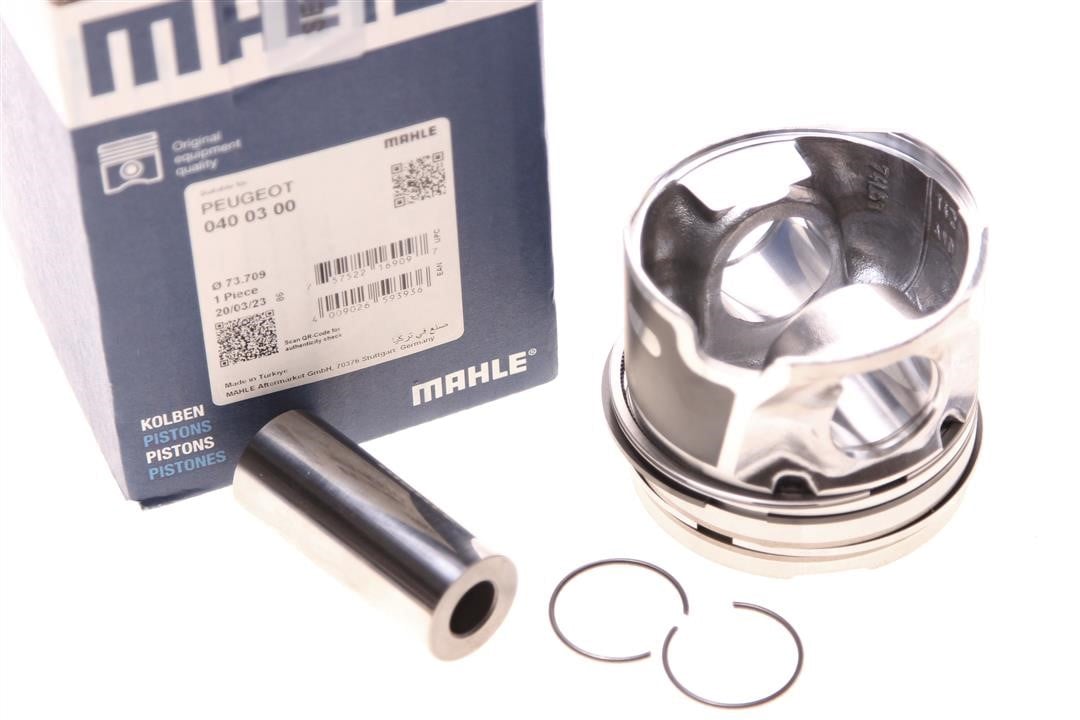 Buy Mahle Original 040 03 00 at a low price in Poland!