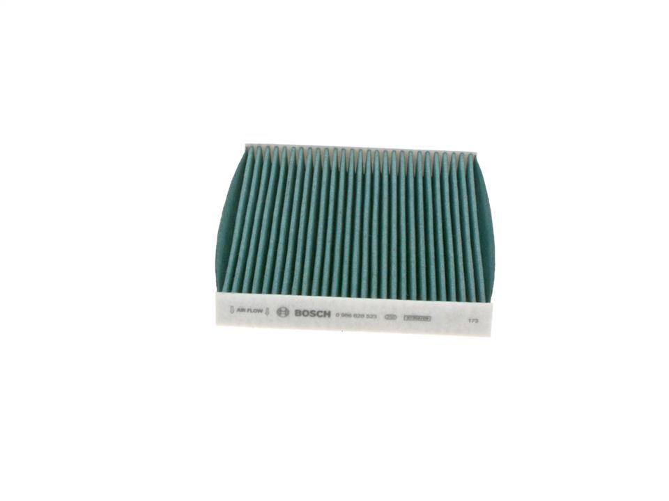 Bosch 0 986 628 523 Activated Carbon Cabin Filter 0986628523: Buy near me in Poland at 2407.PL - Good price!