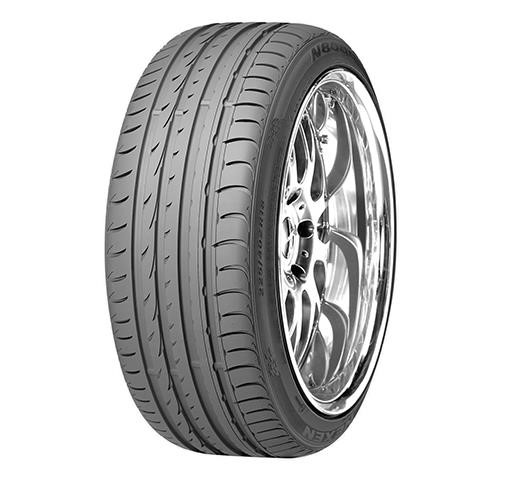 Nexen 17078 Passenger Summer Tyre Nexen N8000 235/65R17 104H 17078: Buy near me in Poland at 2407.PL - Good price!