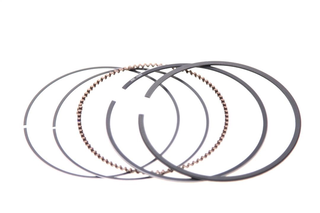 Goetze 08-423407-00 Piston ring set, 0,50mm 0842340700: Buy near me at 2407.PL in Poland at an Affordable price!