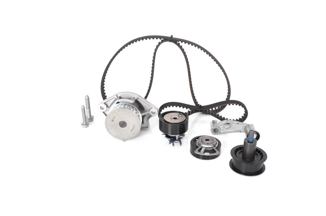 Bosch 1 987 948 863 TIMING BELT KIT WITH WATER PUMP 1987948863: Buy near me in Poland at 2407.PL - Good price!