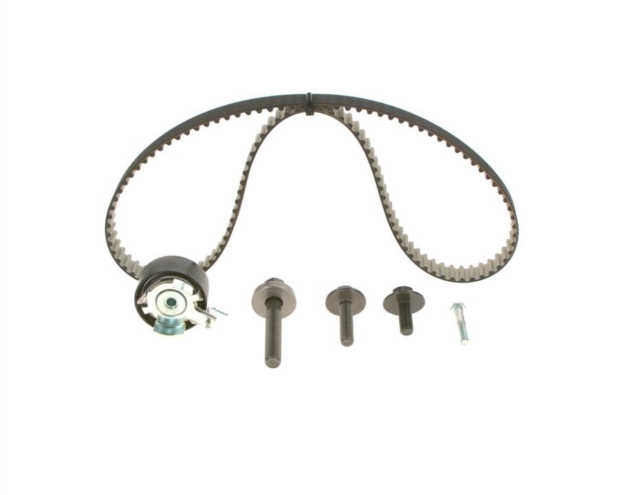 Bosch 1 987 948 972 Timing Belt Kit 1987948972: Buy near me at 2407.PL in Poland at an Affordable price!