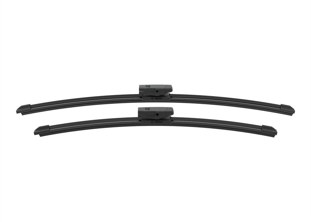 Bosch 3 397 014 218 Bosch Aerotwin Frameless Wiper Blades Kit 550/450 3397014218: Buy near me in Poland at 2407.PL - Good price!