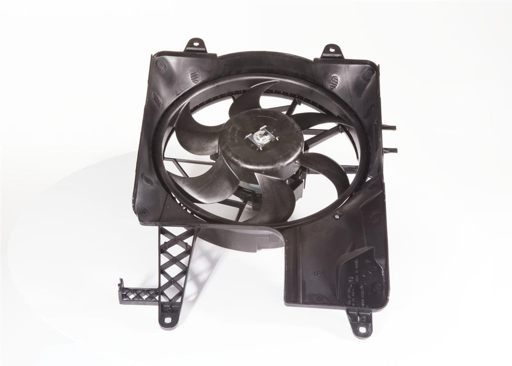 Bosch F 006 SA0 303 Radiator cooling fan motor F006SA0303: Buy near me in Poland at 2407.PL - Good price!