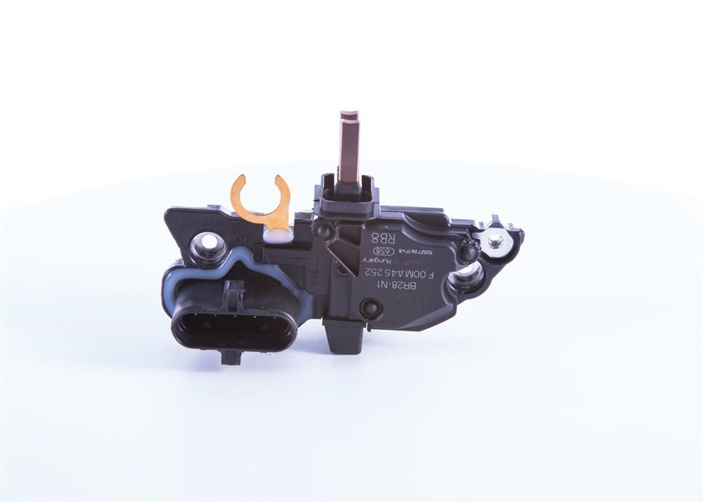 Bosch F 00M A45 252 Regulator napięcia F00MA45252: Dobra cena w Polsce na 2407.PL - Kup Teraz!