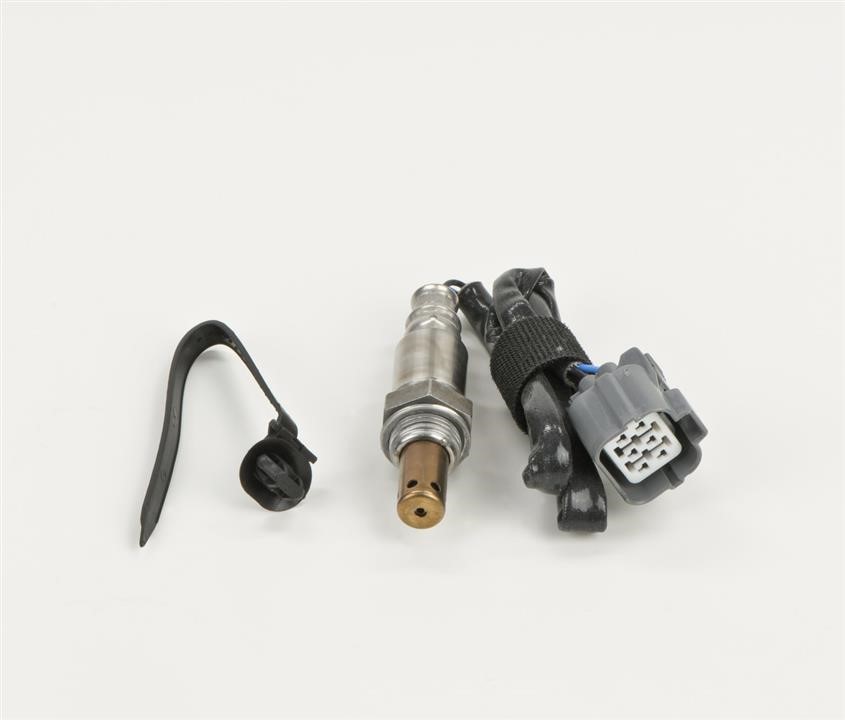 Bosch F 00E 262 867 Sonda lambda F00E262867: Dobra cena w Polsce na 2407.PL - Kup Teraz!