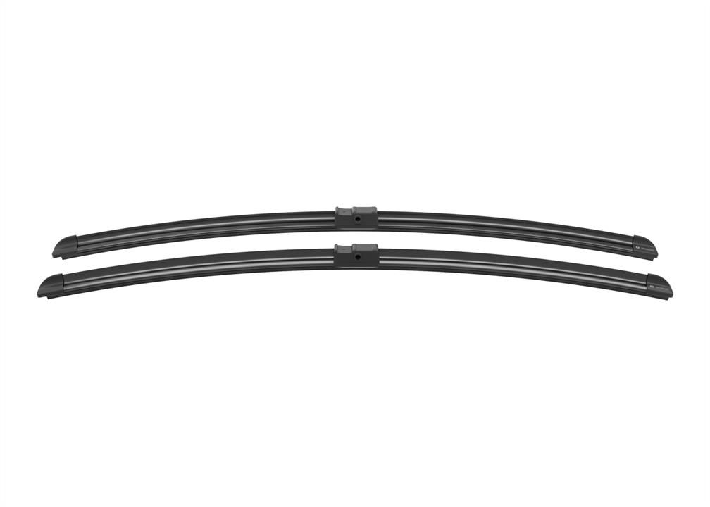 Bosch 3 397 118 947 Set of framed wiper blades 680/680 3397118947: Buy near me in Poland at 2407.PL - Good price!