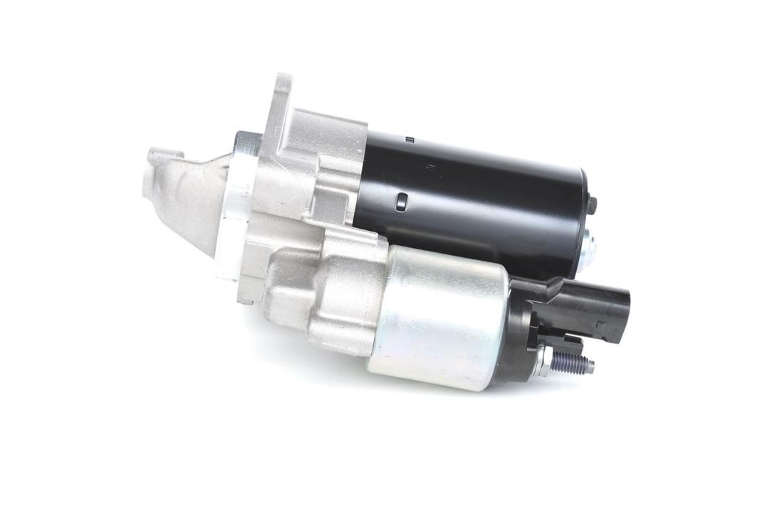 Bosch 0 001 107 446 Starter 0001107446: Buy near me at 2407.PL in Poland at an Affordable price!