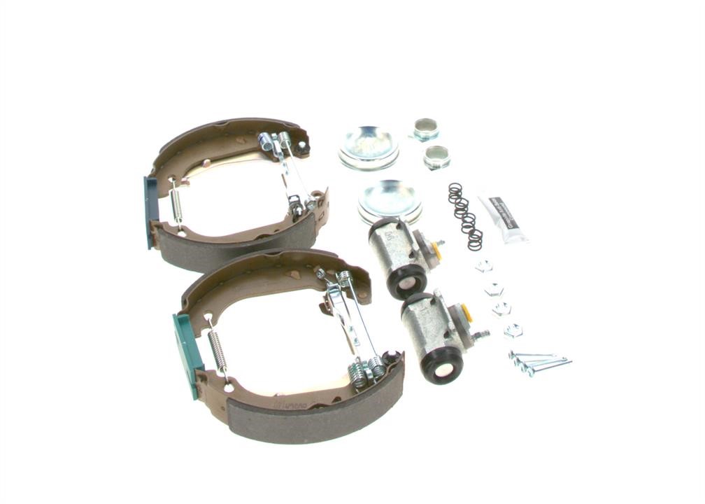 Brake shoe set Bosch 0 204 114 039