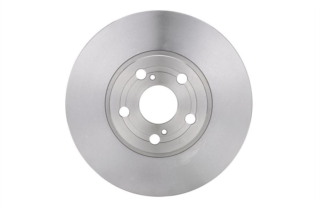 Bosch 0 986 479 340 Front brake disc ventilated 0986479340: Buy near me at 2407.PL in Poland at an Affordable price!