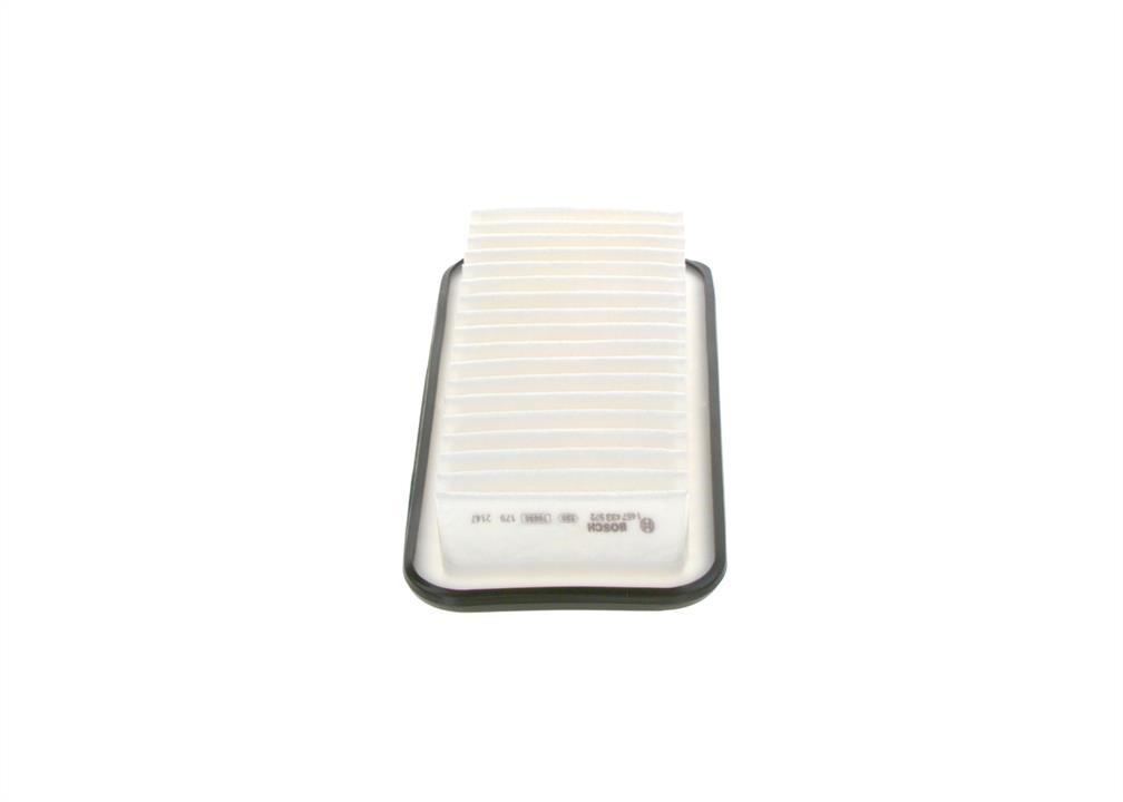 Bosch 1 457 433 972 Air filter 1457433972: Buy near me in Poland at 2407.PL - Good price!